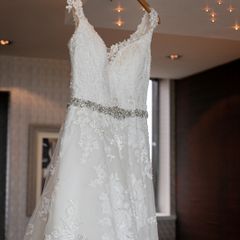 Wedding Dress for Sale