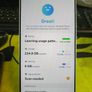 Brand New Samsung Galaxy S25 Ultra 256GB 12GB Image 3