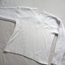 white jumper Image 2