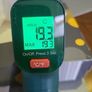 Infrared thermometer Image 3