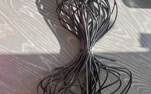 19.5m Coaxial Cable
