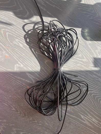 19.5m Coaxial Cable