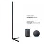 Corner WiFi Floor Lamp Smart RGBWIC LED Alexa Image 8
