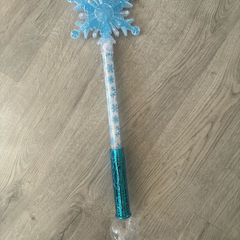 Light Up Wand