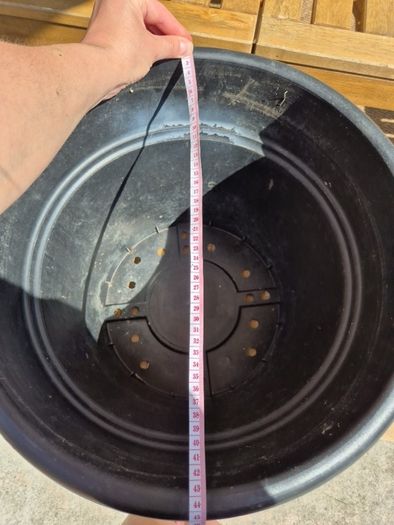 garden pot
