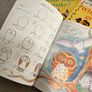 Usborne Activity Books x 3 Image 2