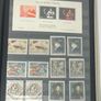 Collection: Mainly France City Stamps both mint and used along with some miniature sheets along with some French territories on 38 pages Image 8