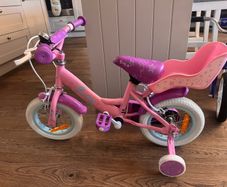 Verve Suzy Girls Bike