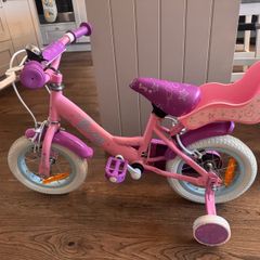 Verve Suzy Girls Bike