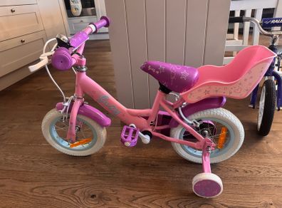 Verve Suzy Girls Bike