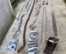 Scrap metal
