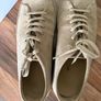 Suede mens shoes Image 4
