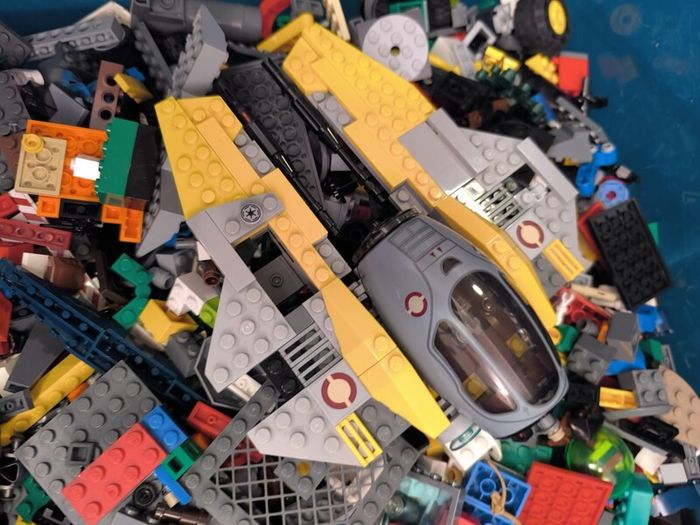 Lego Bundle