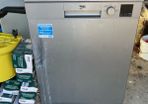 Beko dishwasher