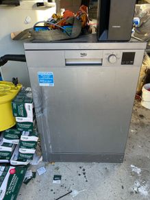 Beko dishwasher
