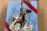 Newbridge decoration