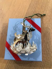 Newbridge decoration