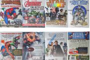 Marvel Star Wars Encyclopedias