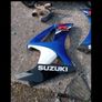 suzuki k8 1000 Image 10