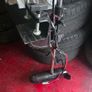 Electric Outboard Engine Image 5