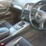Breaking audi a6 c6 4f 2.0tdi BRE 6 speed manual. Diesel, oil pump, camshaft, injectors, leather interior, sat nav, gps, isofix, parts, no free, swaps a4 b7 s-line, conversion kit Image 5