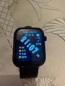 PUBU smart watch