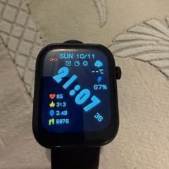 PUBU smart watch