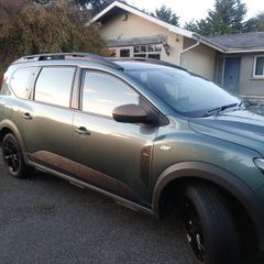 242 Dacia Jogger Extreme Hev -Auto Hybrid - 7 Seats