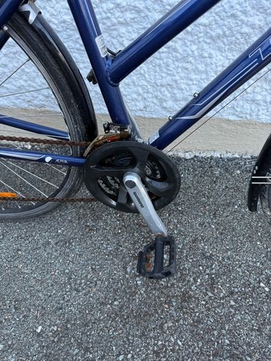 Trek FX1 Hybrid Bike