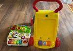 Vtech baby first walker