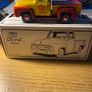 First Gear Ford F-100 pick up Image 2
