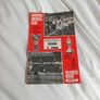 Liverpool - 10 programmes 1968 to 1977 Image 10