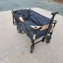 Quechua Pull trolley Image 2