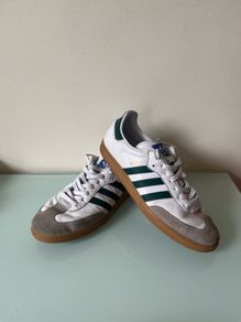 Adidas Samba UK10
