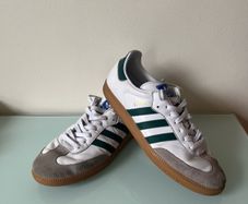 Adidas Samba UK10