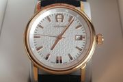 Mens Aigner Watch