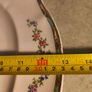 Vintage 1930 s Johnson Bros Pareek Serving Plate 41 x 33 cm. Image 3