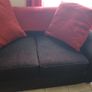 Free 2 Seater Sofa Image 3