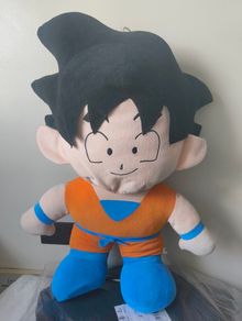 Dragon Ball Z Goku XXL 75 cm Goku