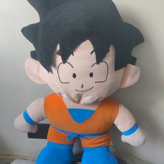 Dragon Ball Z Goku XXL 75 cm Goku