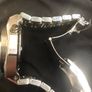 Bulova Precisionist Watch brand new Image 4