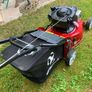 Gardenflite Petrol Push Lawnmower Image 2