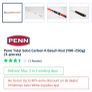 Penn Fishing Rod & Reel Set Image 8