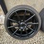 BOJA 19" alloy wheels Image 2