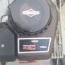 Weibang Petrol Lawnmower Heavy Duty Push Model Image 3