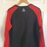 Bohemian FC Norfolk Fleece Crew Neck Image 2