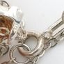 925 vintage sterling silver necklace Image 6