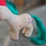 Baby Gusty BBE Beddy Bye Eyes MLP G1 My Little Pony Image 4