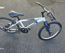Kids Bike Rockrider  20inch  Excellent Condition