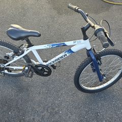 Kids Bike Rockrider  20inch  Excellent Condition